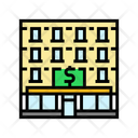 پیش‌نمایش فایل bank-building-10776098 از پک بانک، ساختمان، پول و کسب‌وکار