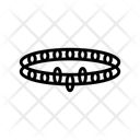 پیش‌نمایش فایل choker-10776441 از پک جواهرات، رینگ، طلا و نکلاک