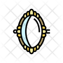 پیش‌نمایش فایل brooch-10776140 از پک جواهرات، رینگ، طلا و نکلاک
