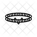 پیش‌نمایش فایل choker-10776142 از پک جواهرات، رینگ، طلا و نکلاک