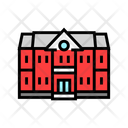 پیش‌نمایش فایل primary-school-10776297 از پک ساختمان، مدرسه، نمای بیرونی و مدرن
