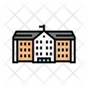 پیش‌نمایش فایل public-school-10776298 از پک ساختمان، مدرسه، نمای بیرونی و مدرن