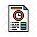 پیش‌نمایش فایل audit-time-10776326 از پک زمان، مدیریت، ساعت و کار