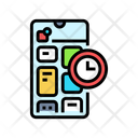پیش‌نمایش فایل blocking-time-10776327 از پک زمان، مدیریت، ساعت و کار