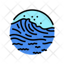 پیش‌نمایش فایل ocean-waves-10776351 از پک موج، انرژی، قدرت و تیدال