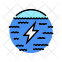 پیش‌نمایش فایل wave-energy-10776356 از پک موج، انرژی، قدرت و تیدال