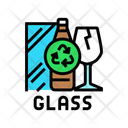 پیش‌نمایش فایل glass-recycling-11409926 از پک پسماند، سورتینگ، زباله و پلاستیک
