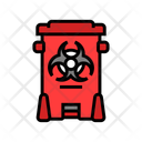 پیش‌نمایش فایل hazardous-11409928 از پک پسماند، سورتینگ، زباله و پلاستیک