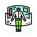پیش‌نمایش فایل cyber-explorer-11409884 از پک فناوری، نتوسیاست، گیک، نرد و مرد