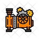 پیش‌نمایش فایل steam-engine-11409851 از پک استیم‌پانک، فلز و سبک وینتیج