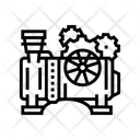 پیش‌نمایش فایل steam-engine-11410031 از پک استیم‌پانک، فلز و سبک وینتیج