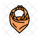 پیش‌نمایش فایل bandana-11409764 از پک مد وینتیج دهه ۸۰ و ۹۰ – آیکن‌ها