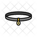 پیش‌نمایش فایل choker-11409766 از پک مد وینتیج دهه ۸۰ و ۹۰ – آیکن‌ها
