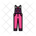 پیش‌نمایش فایل dungaree-11409775 از پک مد وینتیج دهه ۸۰ و ۹۰ – آیکن‌ها