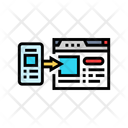 پیش‌نمایش فایل mobile-11296425 از پک سئو، دیجیتال، بهینه‌سازی و استراتژی