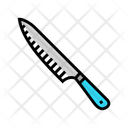 پیش‌نمایش فایل chef-knive-11296317 از پک رستوران، تجهیزات، آشپزخانه و کافه