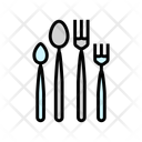 پیش‌نمایش فایل flatware-11296322 از پک رستوران، تجهیزات، آشپزخانه و کافه