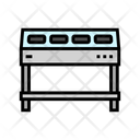 پیش‌نمایش فایل food-warmer-11296324 از پک رستوران، تجهیزات، آشپزخانه و کافه