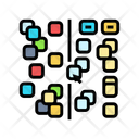 پیش‌نمایش فایل affinity-diagram-11295924 از پک طراحی رابط و تجربه کاربری، دیجیتال، توسعه، کد و اپلیکیشن