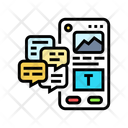 پیش‌نمایش فایل critique-app-11295928 از پک طراحی رابط و تجربه کاربری، دیجیتال، توسعه، کد و اپلیکیشن