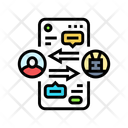 پیش‌نمایش فایل human-interaction-11295932 از پک طراحی رابط و تجربه کاربری، دیجیتال، توسعه، کد و اپلیکیشن