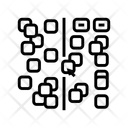 پیش‌نمایش فایل affinity-diagram-11296210 از پک طراحی رابط و تجربه کاربری، دیجیتال، توسعه، کد و اپلیکیشن