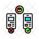 پیش‌نمایش فایل contrast-ratio-11295907 از پک طراحی رابط و تجربه کاربری، توسعه، محتوا و پژوهش