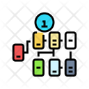 پیش‌نمایش فایل information-architecture-11295892 از پک آژانس طراحی رابط و تجربه کاربری