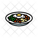 پیش‌نمایش فایل bibimbap-11295716 از پک کره‌ای، آشپزی، غذا و آسیایی