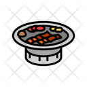 پیش‌نمایش فایل korean-bbq-11295726 از پک کره‌ای، آشپزی، غذا و آسیایی