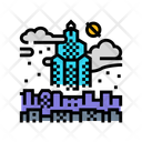 پیش‌نمایش فایل megacorporation-11568579 از پک کیبرپونک، دیجیتال، شهر و آینده