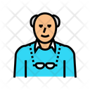 پیش‌نمایش فایل bald-person-11568665 از پک قدیمی، مردم، سنیور، مبارک و ماتور