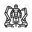 پیش‌نمایش فایل cybernetics-11568839 از پک کیبرپونک، دیجیتال، شهر و آینده