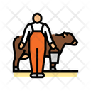 پیش‌نمایش فایل cow-11568514 از پک کشاورز، مزرعه، کشاورزی، زمین و مرد