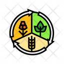 پیش‌نمایش فایل crop-rotation-11568516 از پک کشاورز، مزرعه، کشاورزی، زمین و مرد