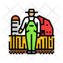 پیش‌نمایش فایل farm-11568517 از پک کشاورز، مزرعه، کشاورزی، زمین و مرد