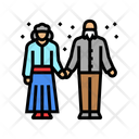 پیش‌نمایش فایل couple-dance-11719552 از پک سالمندان، اوقات فراغت، قدیمی، مبارک و مردم