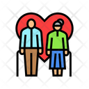 پیش‌نمایش فایل love-11719558 از پک سالمندان، اوقات فراغت، قدیمی، مبارک و مردم