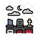 پیش‌نمایش فایل cemetery-11719570 از پک خرده‌فرهنگ گوت، پانک و سبک وای‌توکی