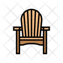 پیش‌نمایش فایل adirondack-chair-11719609 از پک فضای باز، مبلمان، پاتیو و باغ