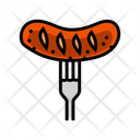 پیش‌نمایش فایل fork-11719636 از پک سوسیس، گریل، باربیکیو و گوشت خوک