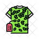 پیش‌نمایش فایل leaf-t-shirt-11719652 از پک پایدار، مد، نساجی و محیط‌زیستی