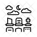 پیش‌نمایش فایل cemetery-11719750 از پک خرده‌فرهنگ گوت، پانک و سبک وای‌توکی