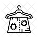 پیش‌نمایش فایل cloth-hanger-11719847 از پک پایدار، مد، نساجی و محیط‌زیستی