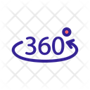 پیش‌نمایش فایل 360-degree-1617252 از پک واقعیت مجازی