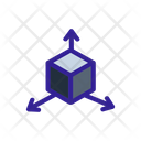 پیش‌نمایش فایل cube-1617250 از پک واقعیت مجازی
