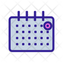 پیش‌نمایش فایل calendar-1617211 از پک تحویل