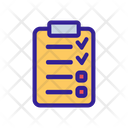 پیش‌نمایش فایل checklist-1617228 از پک تحویل