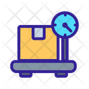 پیش‌نمایش فایل delivery-box-weight-1617216 از پک تحویل