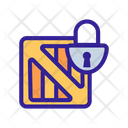 پیش‌نمایش فایل lock-delivery-box-1617212 از پک تحویل